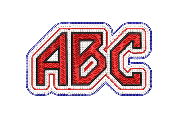 ABC: The Digital Catalyst Transforming Modern Embroidery Design