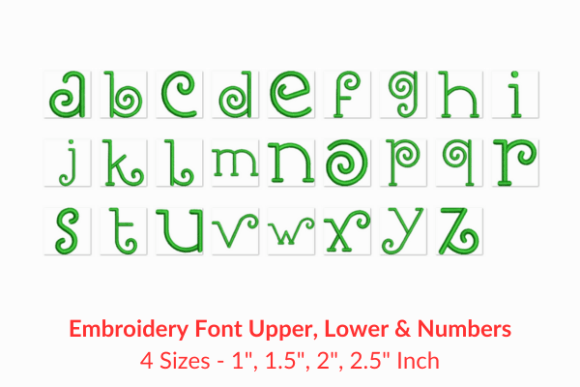 Romantine Font: A Premium Embroidery Script for Personalized Textiles