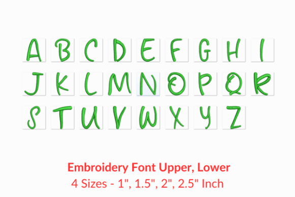 Sunflower Font: A Practical Guide to Personalizing Embroidery Projects